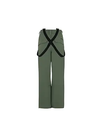PROTEST | Pantalon de snowboard enfant Spiket JR | olive
